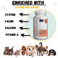 Aniamor Muscle Care Tablet Chicken Flavour thumbnail