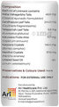 Amarantha Ariflex Liniment thumbnail