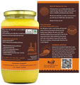 Vedic Ghee Gir Cow Cultured A2 thumbnail