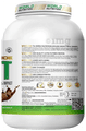 WN World Nutrition Explode Weight Bulk Gainer Powder Strawberry Crush thumbnail