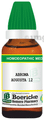 Boericke Abroma Augusta Dilution (30ml Each) 12 thumbnail