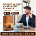 8AM Koffee Muesli Cappuccino thumbnail