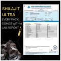 Pure Botanics Shilajit Ultra Resin (25g Each) thumbnail