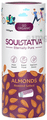 Soultatva Almonds Roasted Salted thumbnail