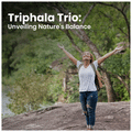 Dr. Era Ayurveda Triphala Veg Capsule thumbnail