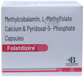Folatdizire Capsule thumbnail