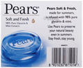 Pears Soft & Fresh Soap thumbnail