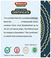 Baidyanath (Jhansi) Shilajit (15gm Each) thumbnail