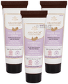 Areoveda Unscented Diaper Rash Cream with 15% Zinc Oxide (25gm Each) thumbnail