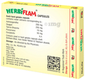 Herbiflam Capsule thumbnail