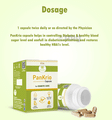 Mantra Ayurveda Pankrio Capsule | Ayurvedic Digestive Support thumbnail