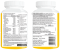Krill Oil Omega-3 with CoQ10 | 1000mg Krill Oil, EPA, DHA & Astaxanthin | by Tata 1mg thumbnail