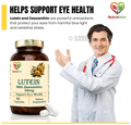 Nutraliebe Lutein with Zeaxanthin 34mg Capsule thumbnail