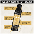 Mancode All In 1 Miracle Hair Oil thumbnail