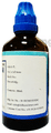 LDD Bioscience Cascarilla Dilution (100ml Each) 1000 CH thumbnail