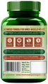 Vlado's Himalayan Organics Plant Based Calcium + Magnesium + Zinc with D3, K2, B12 Vegetarian Tablet thumbnail