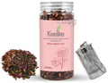 Kasika Rose Green Tea thumbnail