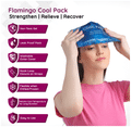 Flamingo Cool Pack HC-1004 Regular thumbnail