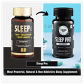 MangoHerbs Sleep Pro Tablet thumbnail