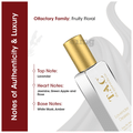 TAC The Ayurveda Co. Lavender Desires Eau Da Parfum thumbnail