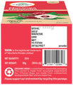 Organic India Moringa Hibiscus Green Tea thumbnail