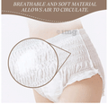 Toki Health Adult Diapers Large (10) & Wet Wipes (10) thumbnail