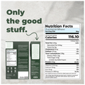 Mighty Minerals Plant Protein Chocolate thumbnail