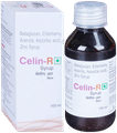 Celin-R Syrup thumbnail