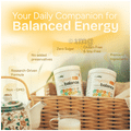 mydaily Thyroid Balance Powder Cookies & Cream thumbnail