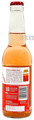 Tribe Kombucha Combo Pack of Naturally Sparkling Probiotic Drink Unity Rose & Tulsi (330ml Each) thumbnail