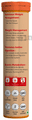 ACV-PIX Apple Cider Vinegar 500mg with 6% Acetic Acid Effervescent Tablet thumbnail