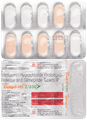 Duopil-HS 2/850 Tablet PR thumbnail