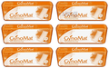 GynoMat Sticky Maternity Pads (7 Each) thumbnail