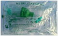 Lifeline Nebulizer Mask Kit and Pipe Set with Medicine Cup for Pedriatic thumbnail