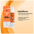 Sunmate Max Aqua Gel Sunscreen SPF 100+ Max Shield thumbnail