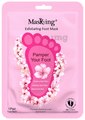Masking Exfoliating Foot Mask thumbnail