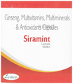 Siramint Softgel Capsule thumbnail