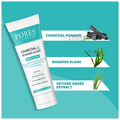 Pores Be Pure Charcoal & Seaweed Algae Face Scrub thumbnail