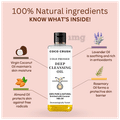 Coco Crush Deep Cleansing Oil thumbnail