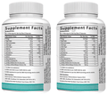 SWISSLIFE FOREVER Omega 3 6 9 with Flaxseed Oil Veg Capsule (90 Each) thumbnail