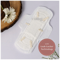 Cambio 100% Cotton Sanitary Pads Heavy Flow thumbnail