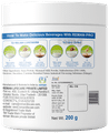 Reman-Pro Protein Powder Mango thumbnail