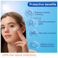 Ayouthveda Sun Turn Cream SPF 50 thumbnail