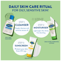 Cetaphil DAM Daily Advance Ultra-Hydrating Lotion | For Continuously Dry, Sensitive Skin thumbnail