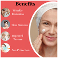 Dermistry Anti Aging Retinol Intense Day Cream Sun Block SPF 30 thumbnail