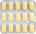 Gluformin G2 Forte New Tablet PR thumbnail