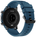 Noise NSW-84 Noisefit Endeavour Smartwatch Teal Blue thumbnail
