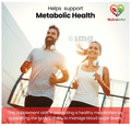 Nutraliebe Sugar Support with Berberine and Ala Capsule thumbnail