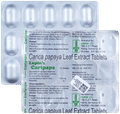 Caripapa Tablet thumbnail