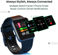 GOQii Advanced 1 Month Health Coaching with Smartwatch thumbnail